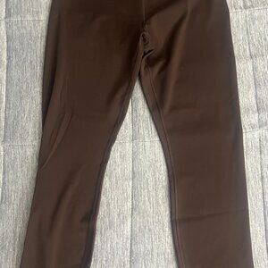 Lululemon Wunder Under Leggings